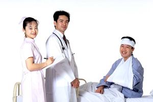 西宮で営業をおこなっている、さくら補聴器
