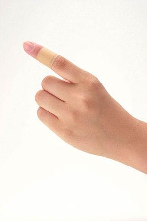 アレルギーの検査をしている赤羽の医院
