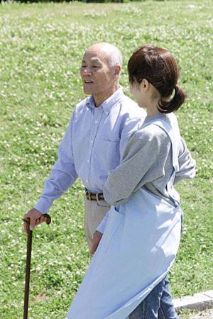 歯周の問題を見つける新検見川の歯医者