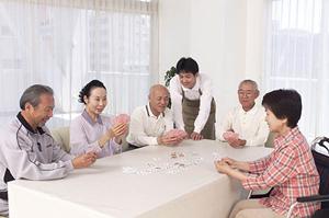 色々な種類のストーマを取扱する会社
