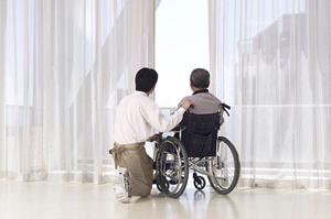 整体や接骨院に来られる患者さんたちを支える