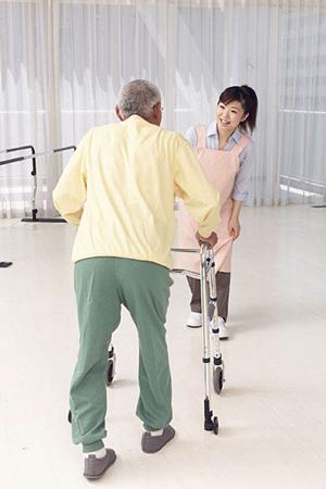 患者が社会復帰することを目指す江東区の心療内科