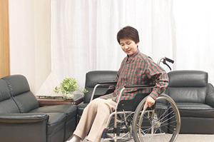 悩まず頼れるリウマチ支援サイト