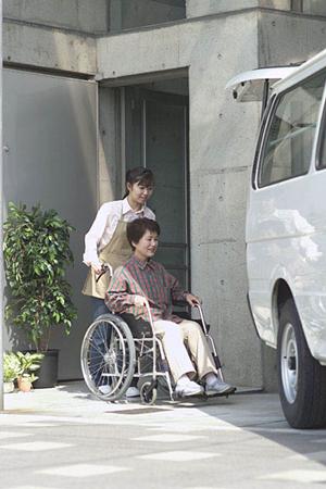 患者の気持ちを全力で受け止めます