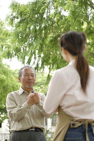患者のプライバシーも重視する歯科医院西ばやし歯科