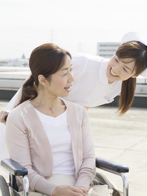 諦めることのない新しい胃がんの治療について