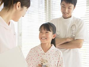 健康診断からその後のかかりつけまで