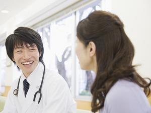人工透析の時間を有意義に過ごせる病院