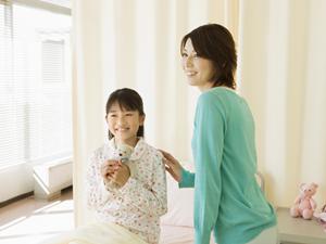 内科クリニックで副腎や血管を健康にする
