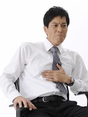 仕事が上手くいかないのは注意信号かもしれません