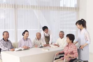 福岡にある評判のいい精神科のクリニックです
