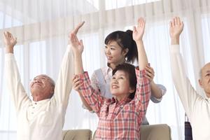 体の健康状態は的確にチェックしておこう