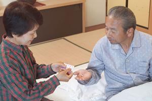 北海道江別市にあるインプラント分野に強い歯科医院