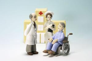 目の悩みは四日市市にある眼科に通おう