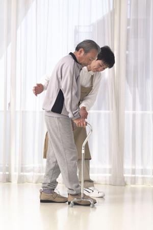 岡山の高齢者住宅で快適な生活を